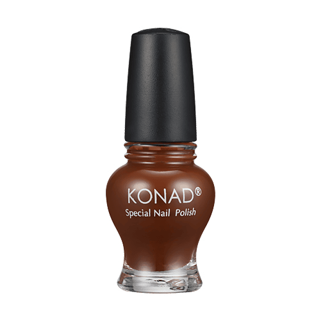 Esmalte stamping especial 12ml- chocolate