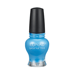 Esmalte stamping especial 12ml- coral blue