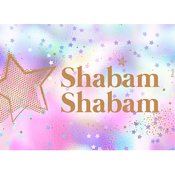 Qmond shabam shabam collection set 2021