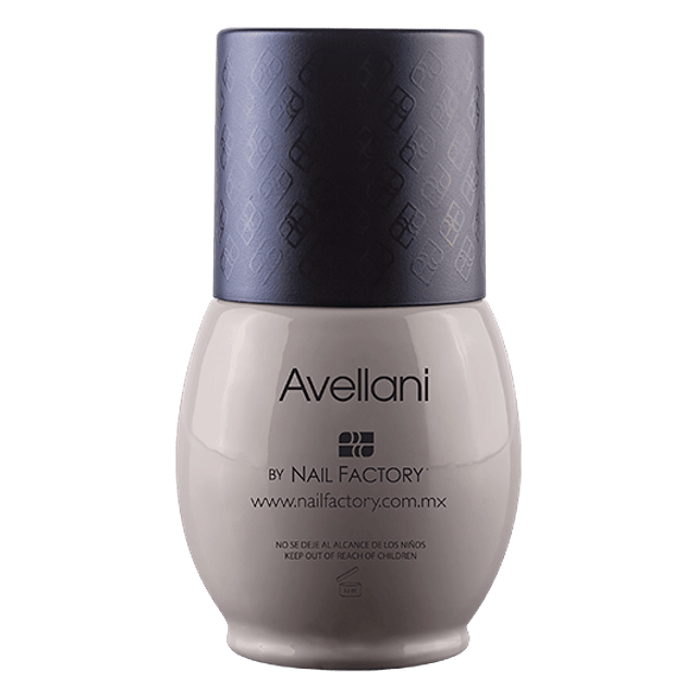 Laccover avellani one shot 14ml-nail factory