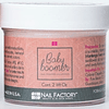 Baby boomer pink 2oz