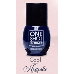 Laccover cool one shot 14ml-nail factory