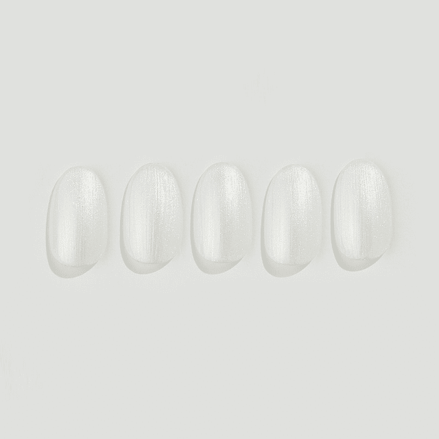 Uheung white tiger - gelique gs844 - esmalte gel 14ml