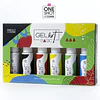 Gel art collection one shot basic
