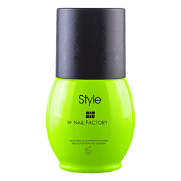 Laccover style one shot 14ml-nail factory