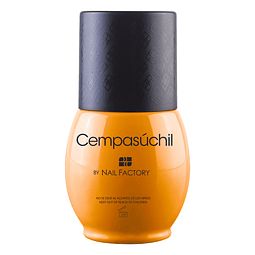 Laccover cempasuchil one shot 14ml-nail factory