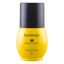 Laccover incienso one shot 14ml-nail factory