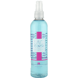 SOLUTION GEL LACCOVER 8 OZ