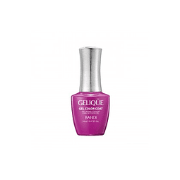 Snow magenta - gelique gf1107 - esmalte gel 14ml