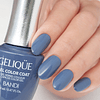 Snow navy - gelique gf478 - esmalte gel 14ml
