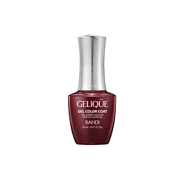 Snow wine - gelique gf556 - esmalte gel 14ml