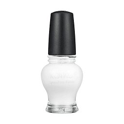 Esmalte stamping especial 12ml- blanco