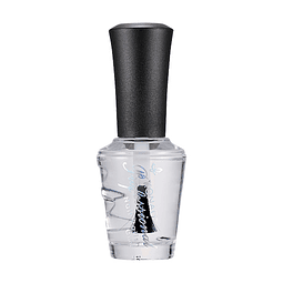 Esmalte Profesional Top coat violet