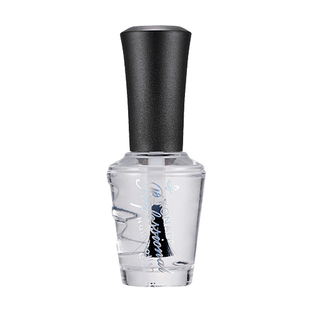 Esmalte Profesional Top coat violet