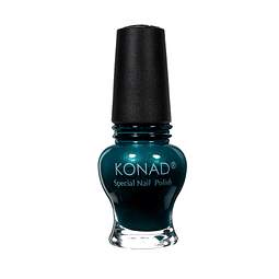 Esmalte stamping especial 12ml- deep jungle