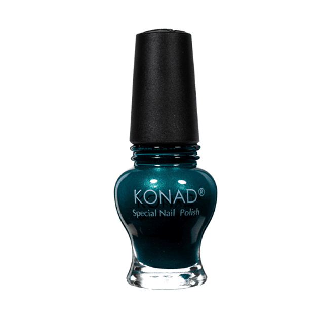 Esmalte stamping especial 12ml- deep jungle