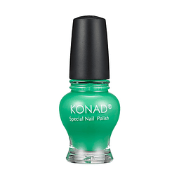 Esmalte stamping especial 12ml- verde neon