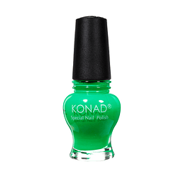 Esmalte stamping especial 12ml- psyche green