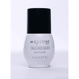 Xpress gel builder base 14 ml