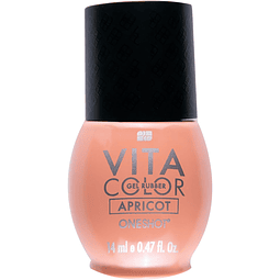 One shot vita color apricot 14 ml