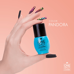 Laccover pandora one shot 14 ml