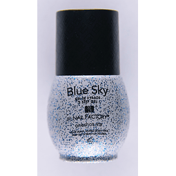 Laccover blue sky one shot 14 ml
