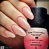 LACCOVER ROSE WATERMELON ONE SHOT 10 ML (SHEER)