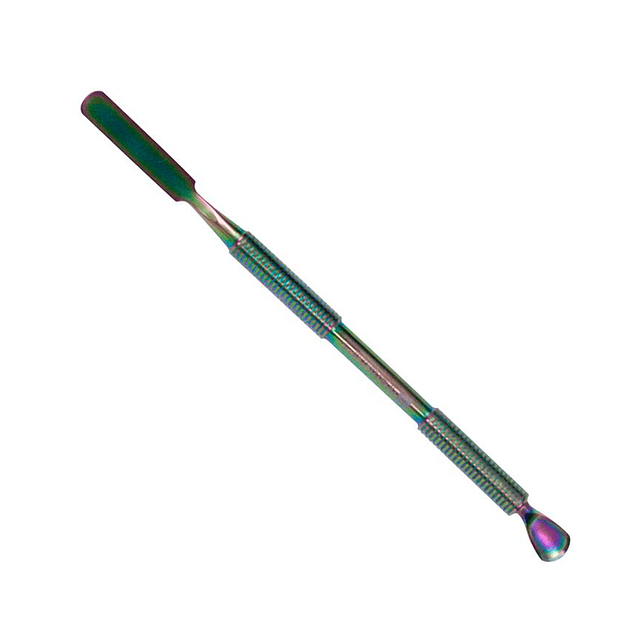 Repujador de cutícula premium tornasol nail factory