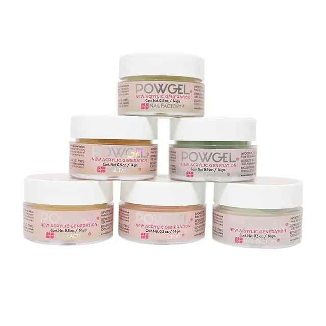 POWGEL COLLECTION V3