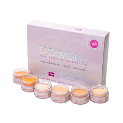 POWGEL COLLECTION V4