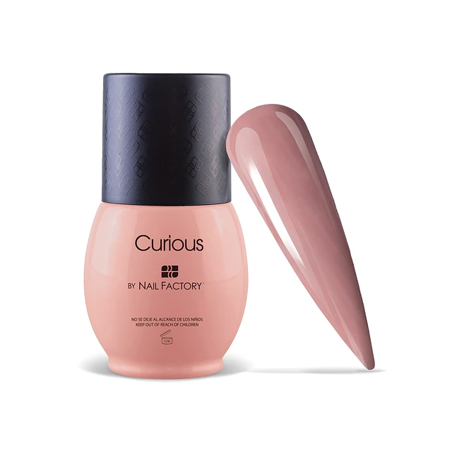 One Shot - Curious 10ml