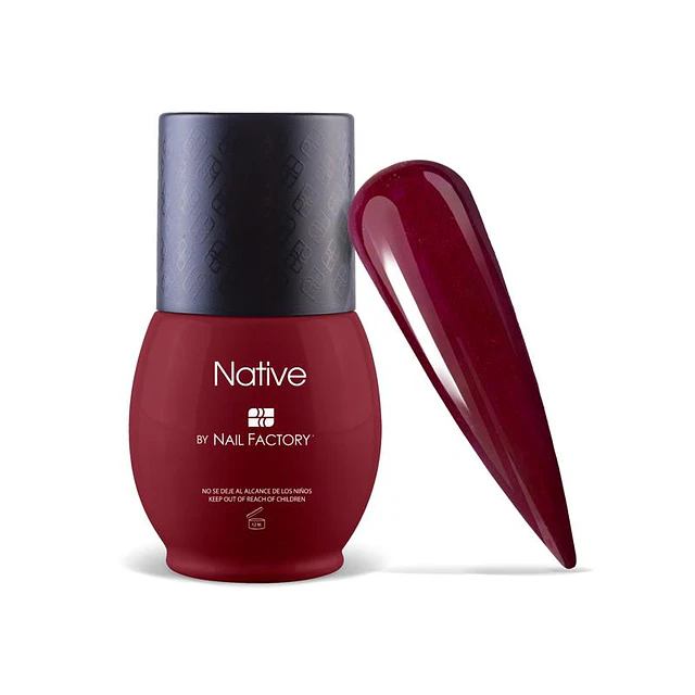One Shot - Native (Rojo) 10ml