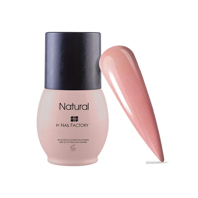 One Shot - Natural 10ml