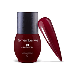 One Shot - Remember Me (Rojo) 10ml
