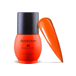 Laccover addiction one shot 14ml-nail factory