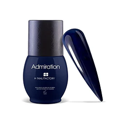 Laccover admiration one shot 14ml-nail factory