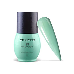 Laccover amazona one shot 14ml-nail factory