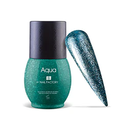 Laccover aqua one shot 14ml-nail factory