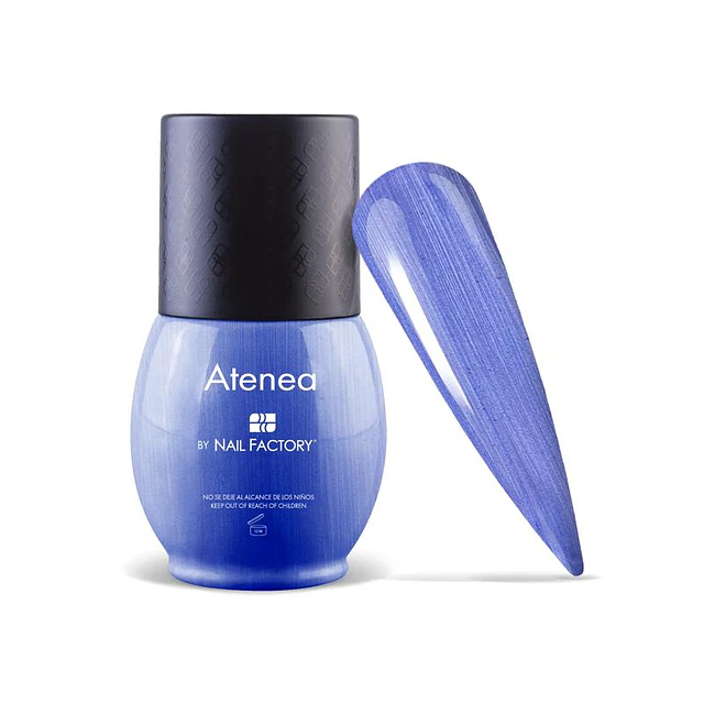 Laccover atenea one shot 14 ml