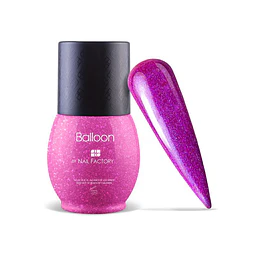 Laccover balloon one shot 14ml-nail factory