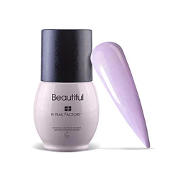 Laccover beautiful one shot 14ml-nail factory