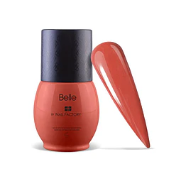Laccover belle one shot 14ml-nail factory