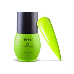 Laccover bold one shot 14ml-nail factory
