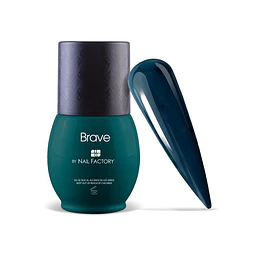 Laccover brave one shot 14ml-nail factory