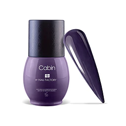 Laccover cabin one shot 14ml-nail factory