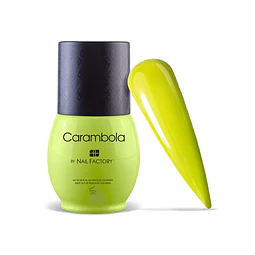 Laccover carambola one shot 14ml-nail factory