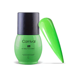 Laccover carnival one shot 14ml-nail factory