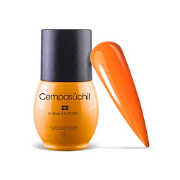 Laccover cempasuchil one shot 14ml-nail factory