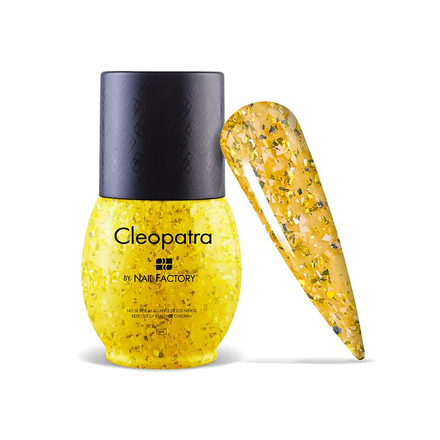Laccover cleopatra one shot 14 ml