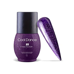 Laccover cool dance one shot 14ml-nail factory